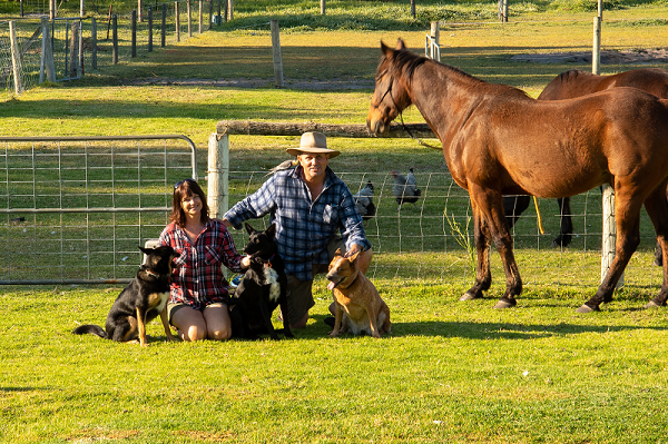 Mandogalup WA New Castle Tourism
