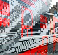 Public Art Walking Trail - Newcastle Accommodation