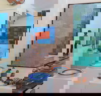 Aboriginal Dreamings Gallery - Newcastle Accommodation