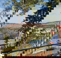 Anzac Hill - Newcastle Accommodation