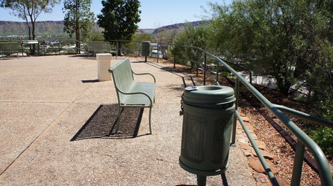 Anzac Hill Memorial - Newcastle Accommodation 1