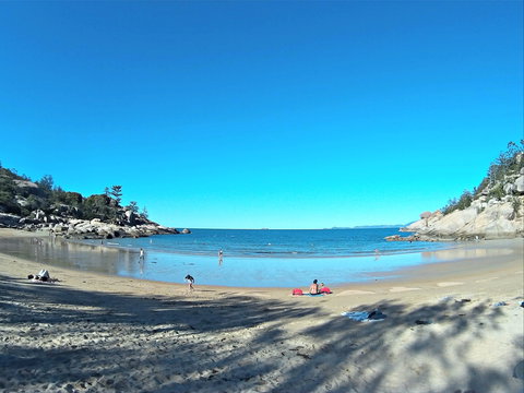 Arcadia At Magnetic Island - Newcastle Accommodation 1