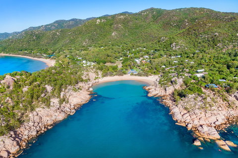 Arcadia At Magnetic Island - Newcastle Accommodation 2