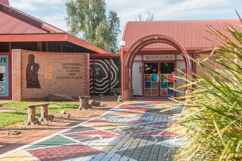 Armidale And Region Aboriginal Cultural Centre And Keeping Place - Newcastle Accommodation 0