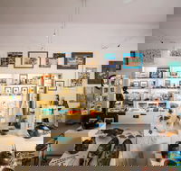 Art Aspects Gallery - New Castle Tourism