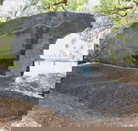 A Special Place For Jimmy James - New Castle Tourism