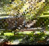 Athol Gardens - New Castle Tourism