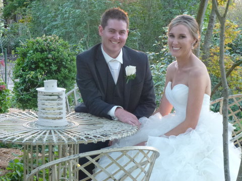 Athol Gardens - Newcastle Accommodation 2