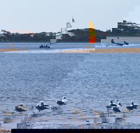 Australind - New Castle Tourism