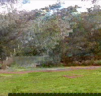 Bakers Flat picnic area - Newcastle Accommodation