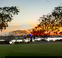 Ballina Golf and Sports Club