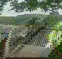 Barron Gorge National Park - New Castle Tourism