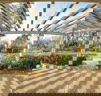 Bible Garden - Newcastle Accommodation