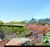 Bladensburg National Park - New Castle Tourism