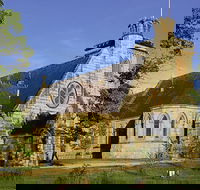 Bodalla Historic Town Walk - New Castle Tourism