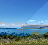 Bowen - Flagstaff Hill Lookout