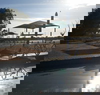 Bruno Bay - New Castle Tourism