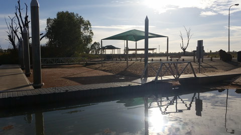 Bruno Bay - New Castle Tourism 0