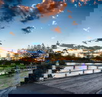 Brunswick Heads - New Castle Tourism
