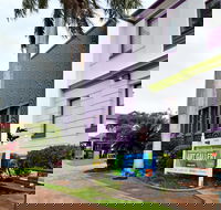 Bundaberg Regional Art Gallery - New Castle Tourism