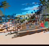 Capricorn Coast - New Castle Tourism
