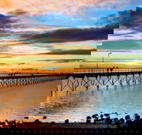 Ceduna Jetty