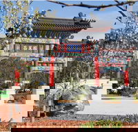 Chang Lai Yuan Chinese Gardens - Newcastle Accommodation