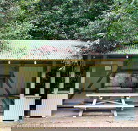 Coachwood Picnic Area - Newcastle Accommodation