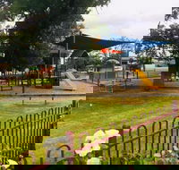 Cobram Mivo Park and Playground - New Castle Tourism