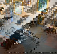 Concetta Antico Gallery Byron Bay - New Castle Tourism