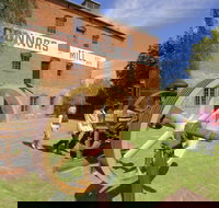 Connor's Mill Museum