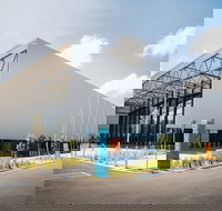 Coomera Indoor Sports Centre