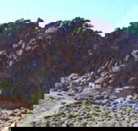 Corroboree Rock Conservation Reserve - Newcastle Accommodation