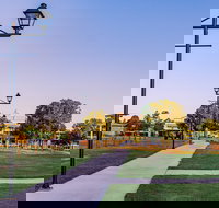 Coronation Park - Newcastle Accommodation