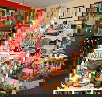 Country Brushstrokes