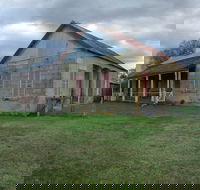 Dalwood - New Castle Tourism