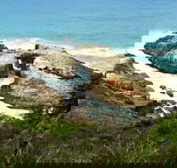 Diamond Head Loop Walk - Newcastle Accommodation