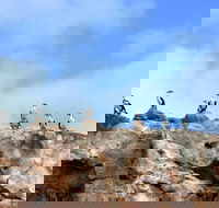 Dirk Hartog Island National Park - New Castle Tourism