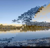 Double Wharf picnic area