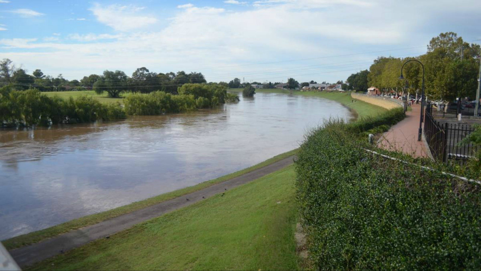 Duckenfield NSW New Castle Tourism