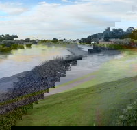 Duckenfield - New Castle Tourism