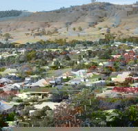 Dungog - New Castle Tourism
