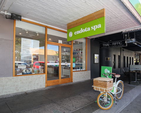 Endota Spa Mildura - New Castle Tourism 2