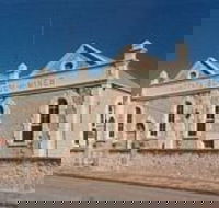 Family History and Resource Centre - Newcastle Accommodation