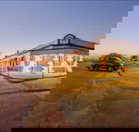 Far West Adventure Drive - Newcastle Accommodation