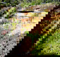 Fitzroy Falls - New Castle Tourism