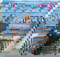 Flots and Jets - Newcastle Accommodation