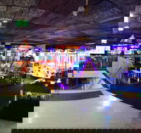 Funland Ulladulla - New Castle Tourism