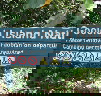 Goold Island National Park - New Castle Tourism