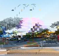 Grafton - Newcastle Accommodation